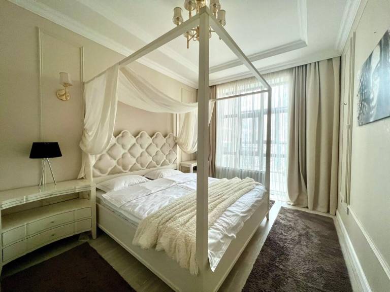 House Yesil District