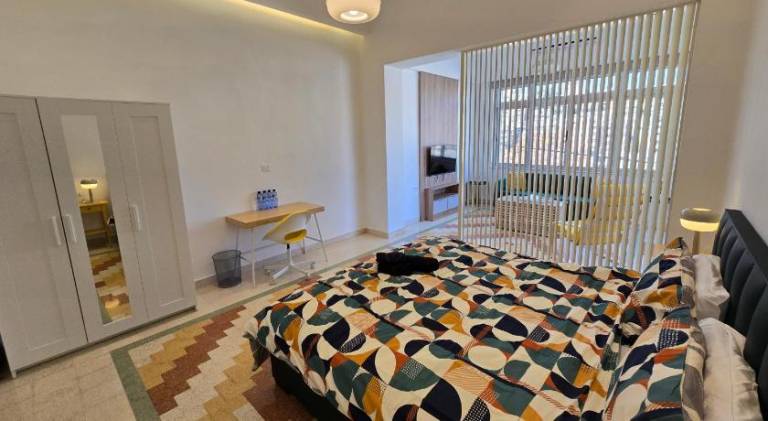 Downtown Living Boutique Apartments in Amman