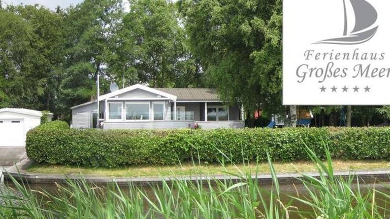 90 m² Ferienhaus