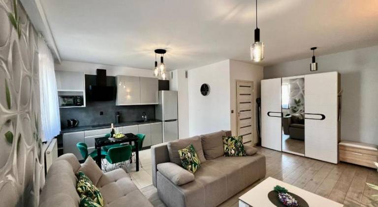 Nice holiday apartment | Pets allowed — photo 2