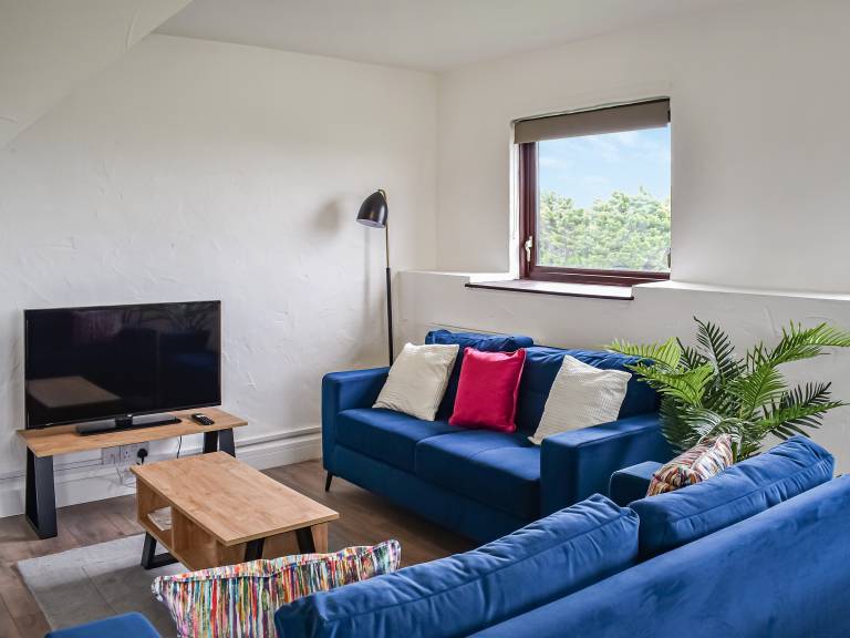 Cottage Widemouth Bay