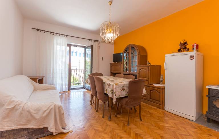 Rental apartment with barbeque | Garden view — photo 4