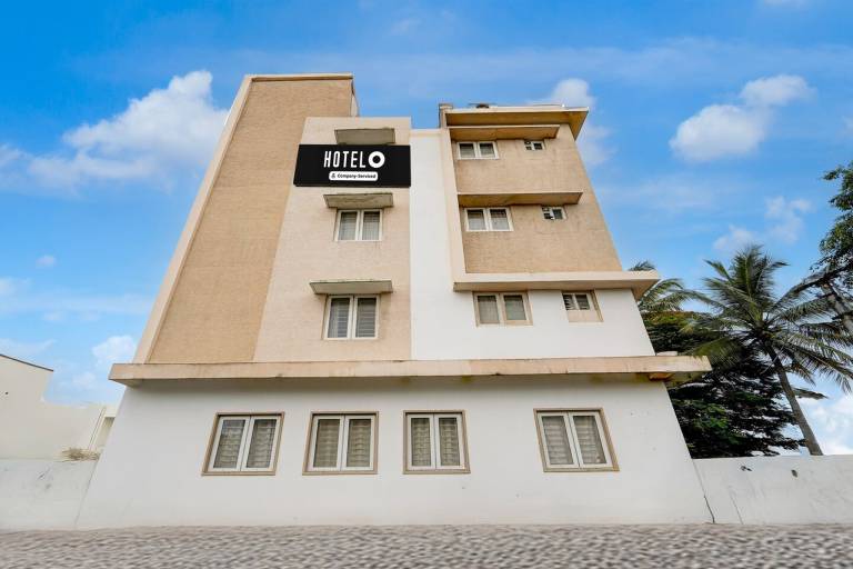 31 m&sup2; Ferienhaus