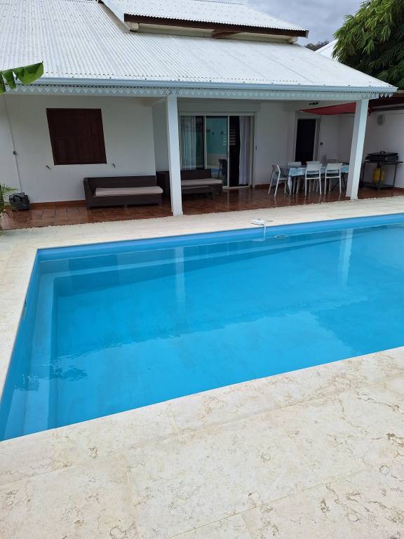Villa La Saline-Les-Bains