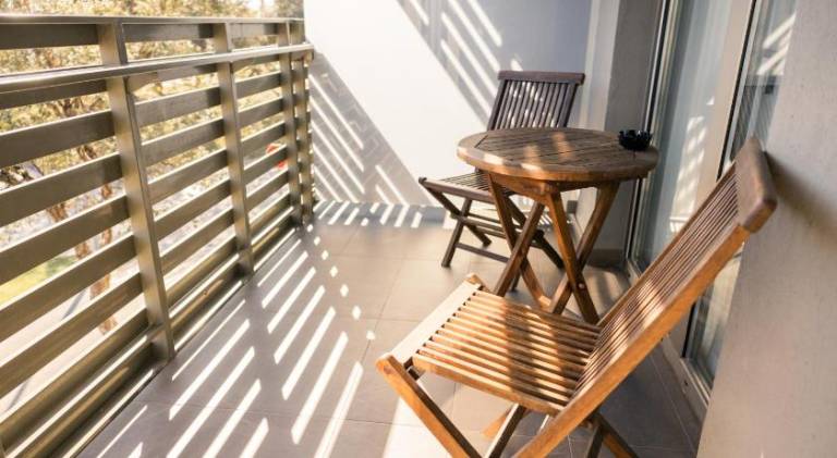 Pleasant serviced apartment with terrace & pool | Pets are welcome — photo 3
