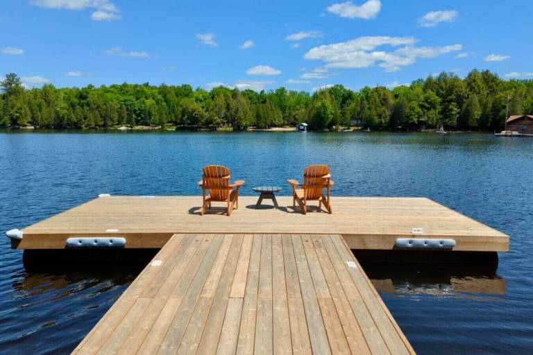 Cabin Magnetawan