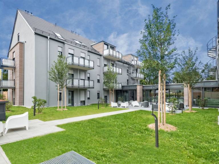 Ferienwohnung