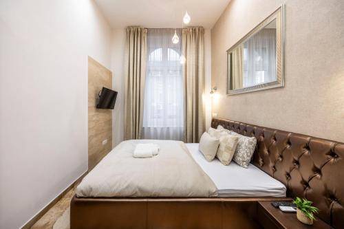 Appartement 6e Arrondissement de Budapest