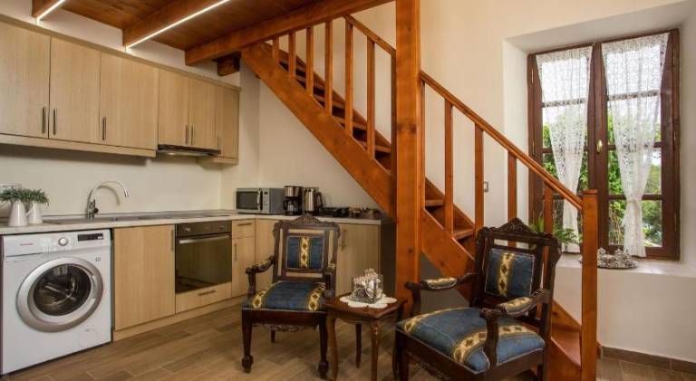 Rental apartment with 3 rooms for 6 persons — photo 2