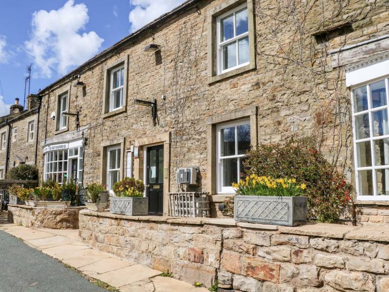 Cottage  Keld