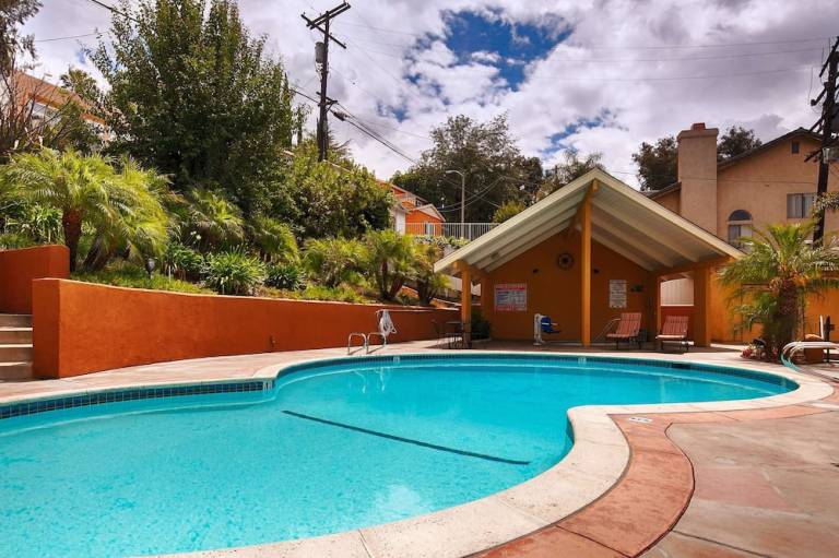 Best Western Woodland Hills Inn
