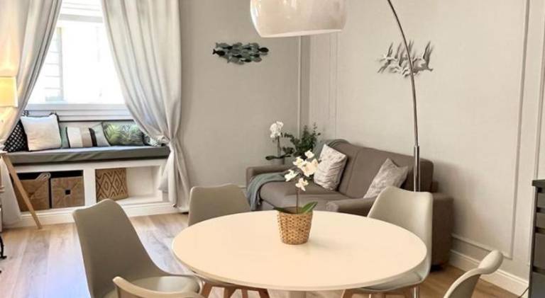 Rental apartment | Next to Piazza De Ferrari | Pet-friendly — photo 2