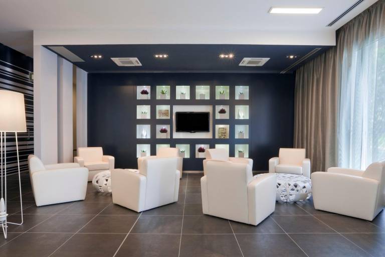 Holiday Inn Milan Nord Zara By IHG — photo 3