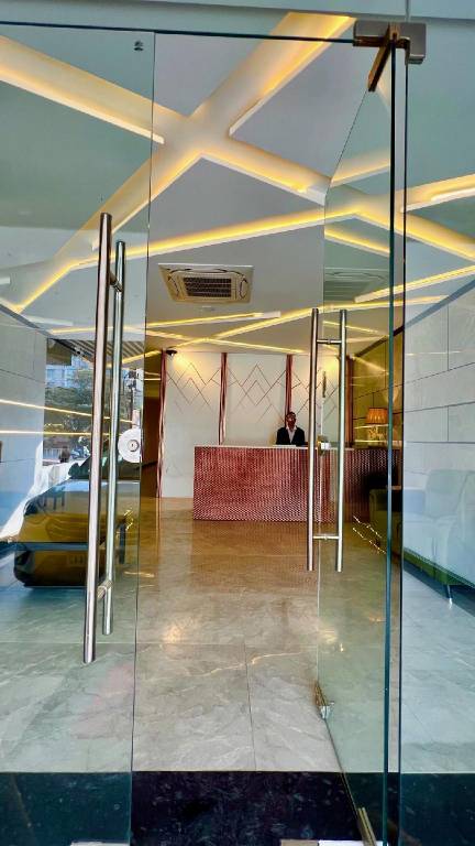 Hotel Carnival — photo 4