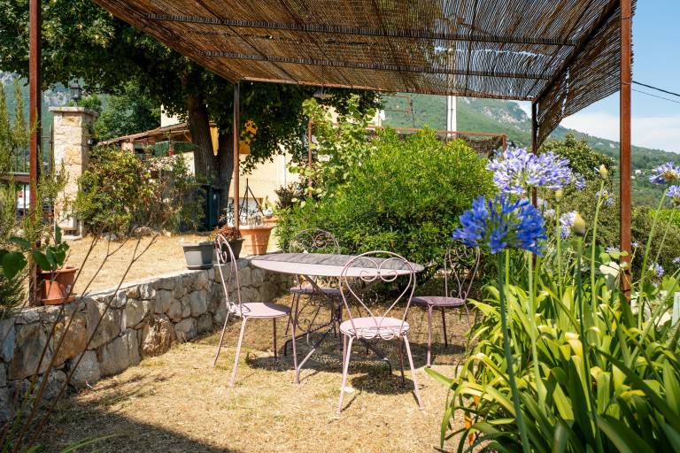 Appartement Le Bar-sur-Loup