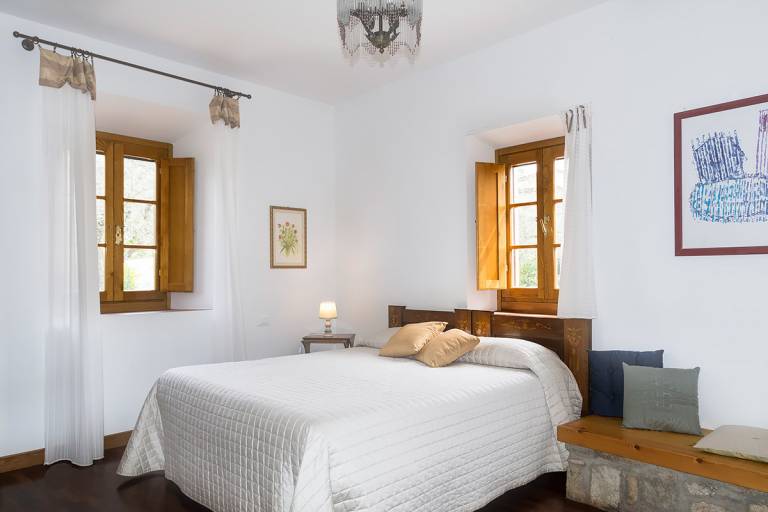 Privatzimmer Cerreto Guidi