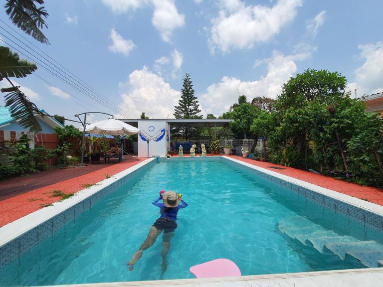House for 2 persons — photo 3