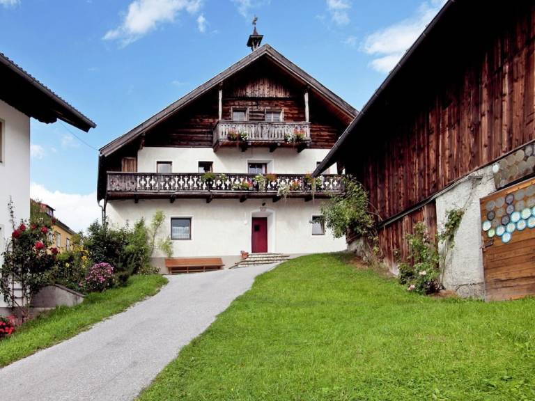 Ferienhaus Sankt Johann im Pongau