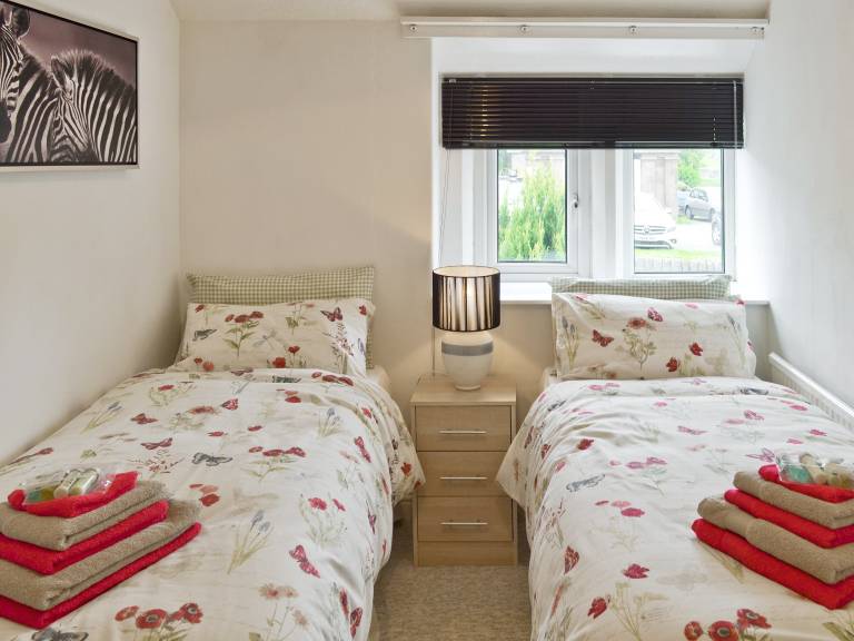 Family-friendly beautiful cottage with garden | Pets allowed — photo 4