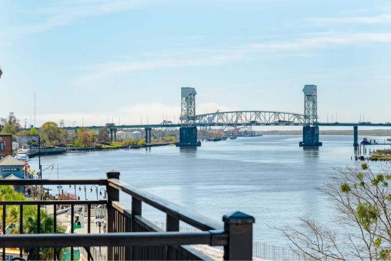 Condo  Wilmington