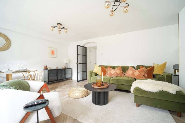 Apartment Bristol