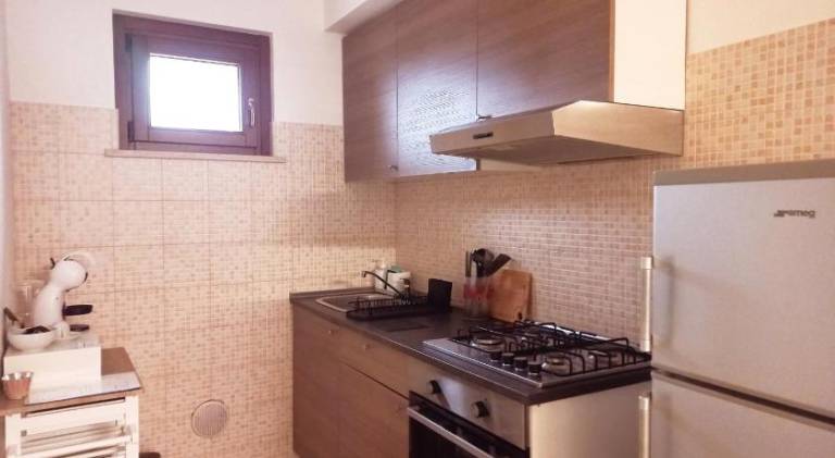 Holiday apartment with 1 room for 3 persons — photo 3