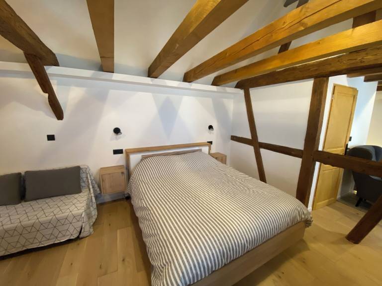 Appartement Geispolsheim