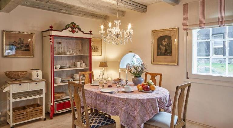House with 2 rooms for 4 persons — photo 4