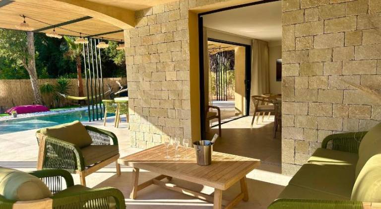 Wonderful vacation home with pool | Pet-friendly — photo 5