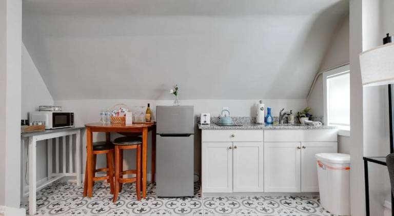 Apartment with 1 room for 4 persons — photo 4