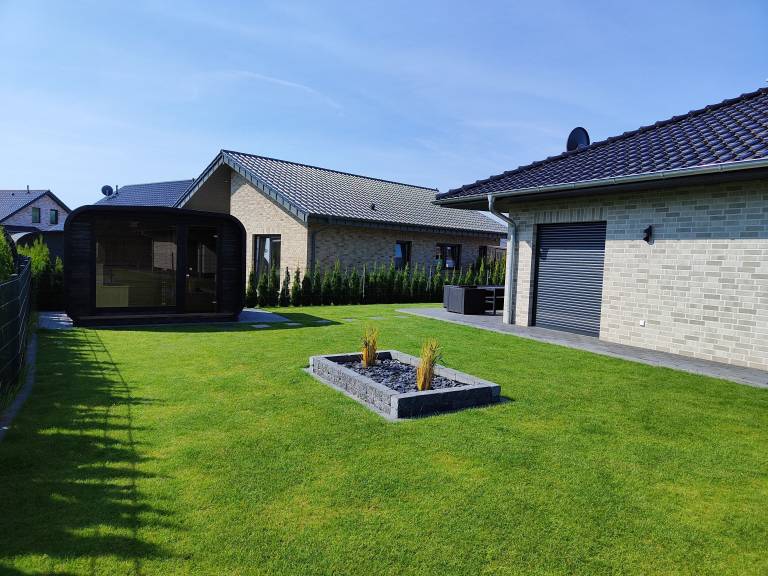Ferienhaus  Barßel