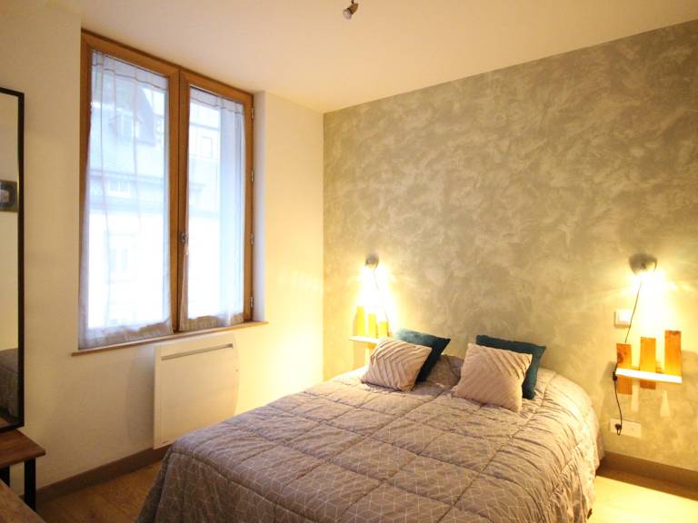 Apartment with 2 rooms for 4 persons — photo 5