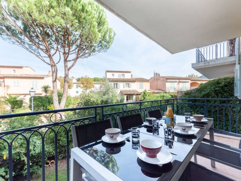 Fully equipped wonderful apartment with pool | Pets allowed — photo 5