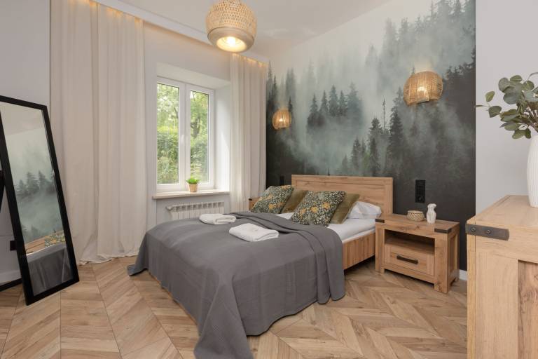 Apartment  Mirów