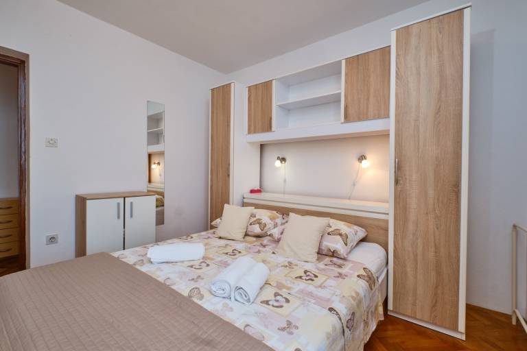 Holiday apartment with barbecue | Sea view | Pets allowed — photo 3