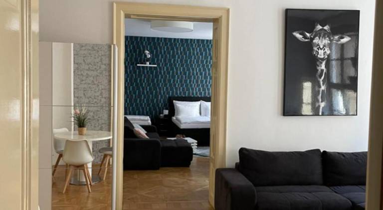Apartment | Near Bratislava Castle — photo 4