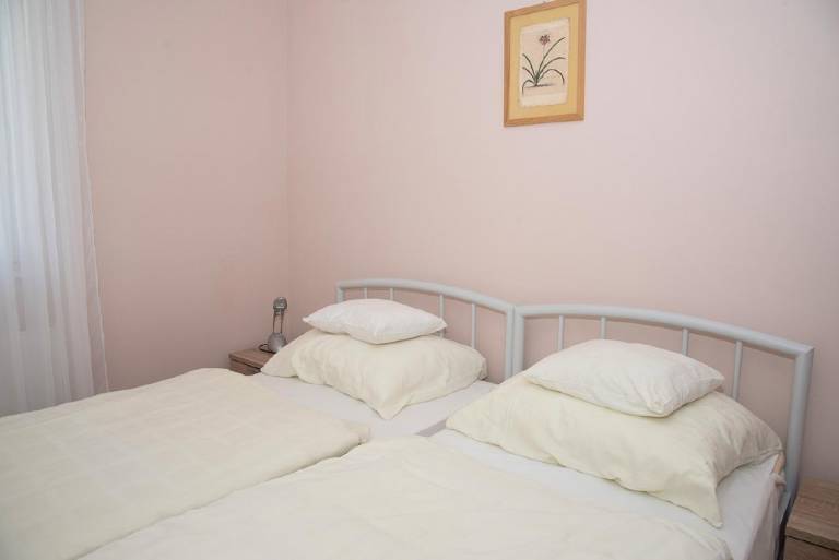 Ferienwohnung Hévíz