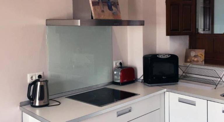 Holiday apartment | Close to Metropol Parasol — photo 4