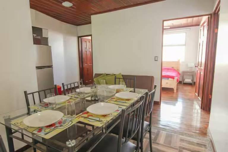 Apartment  Linda Vista