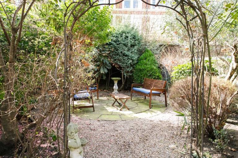 Bed & Breakfast  Fitzrovia