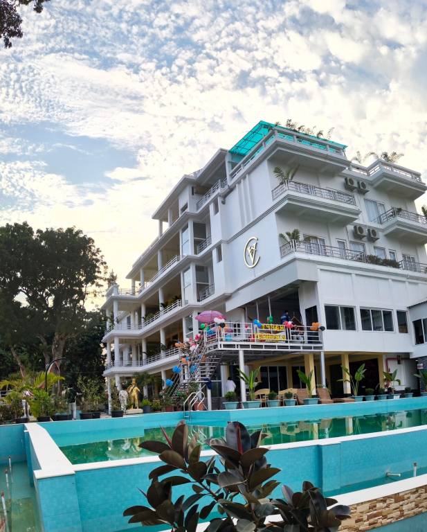 Resort  Raninagar