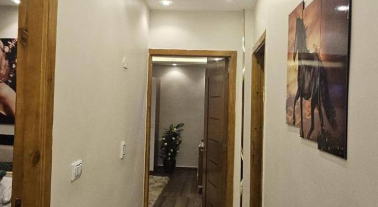 Holiday apartment with 3 rooms for 8 persons — photo 4