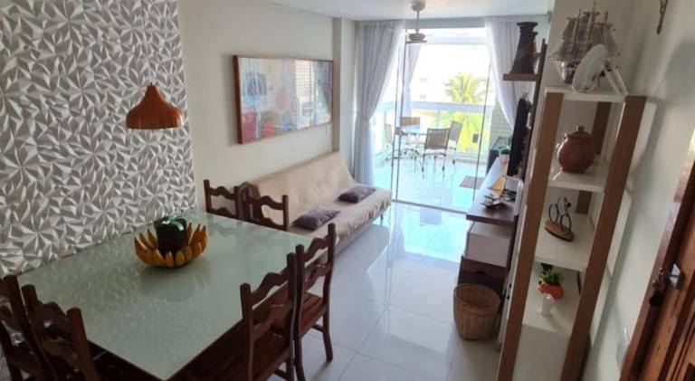 Rental apartment with 2 rooms for 9 persons — photo 3