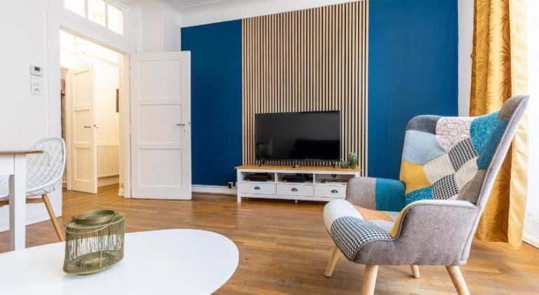 Lovely apartment | Pets are welcome — photo 2