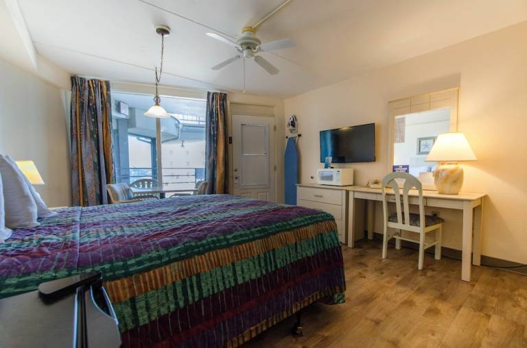 Motel Wildwood