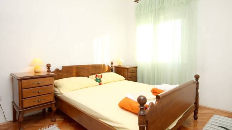 Ferienwohnung  Split