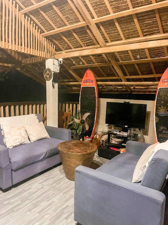 Beautiful house with garden & barbecue | Pets allowed — photo 2