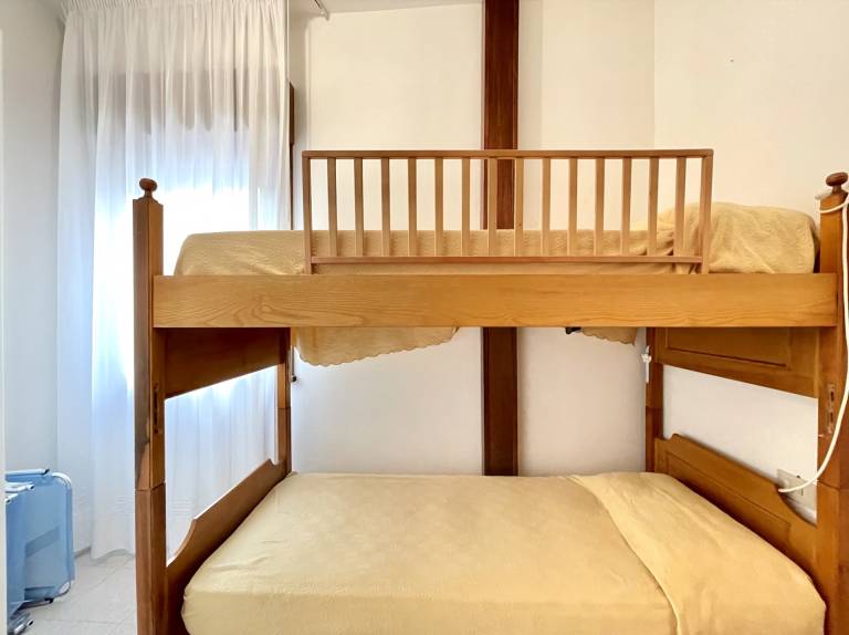 Apartment with 2 rooms for 6 persons — photo 5