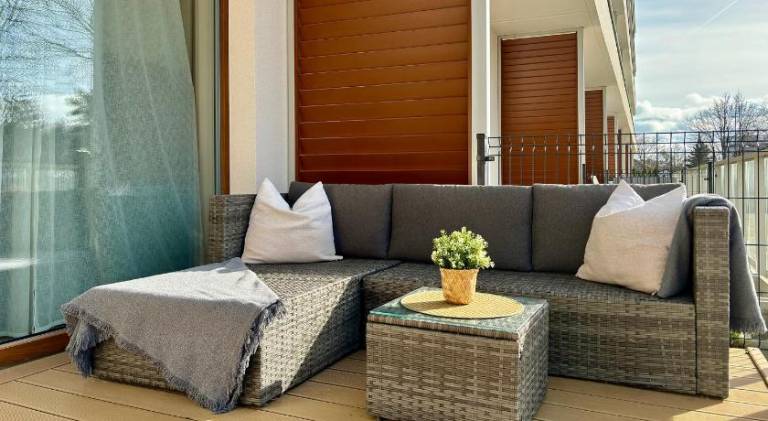 Holiday apartment | Next to the beach | Pets are welcome — photo 4