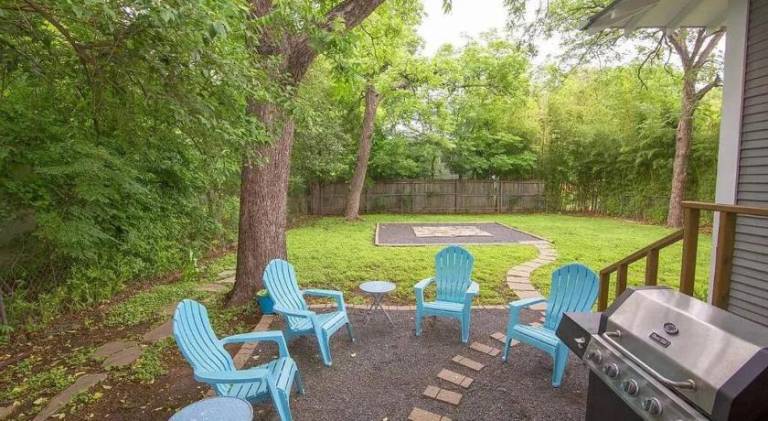 Fully equipped wonderful house with BBQ & yard | Perfect for remote work | Dogs allowed — photo 5